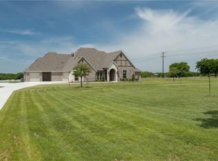 5715 Autumn Trl, Celina, TX 75009
