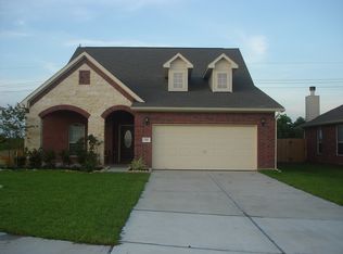 215 Danna St, Cove, TX 77523