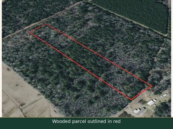 0 Israelite Rd, Ringgold, LA 71068