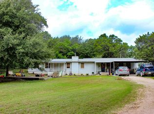 129 Private Road 105, Blum, TX 76627
