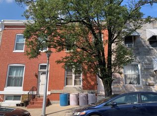 2636 Hampden Ave, Baltimore, MD 21211