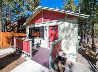 629 W Sugarloaf Blvd, Big Bear City, CA 92314