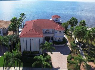 1441 Jumana Loop, Apollo Beach, FL 33572