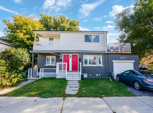 215 Baribeau St, Ottawa, ON K1L 7R5