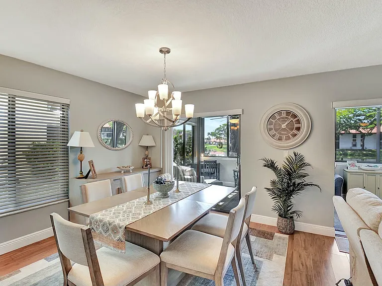 10663 Ocean Palm Way #101 — Photo 7