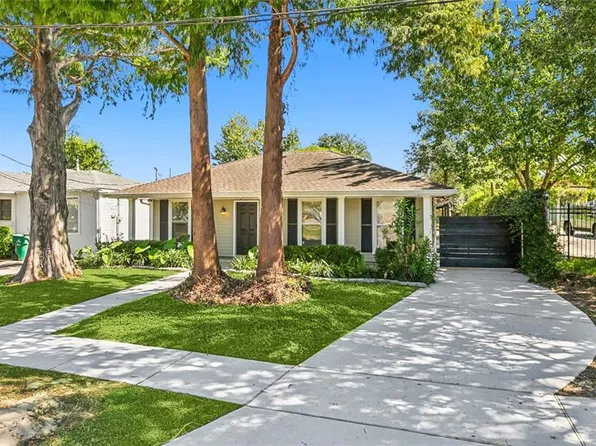 1001 Shirley Dr, Metairie, LA 70001