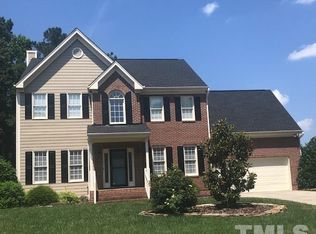 112 Halpen Dr, Cary, NC 27513