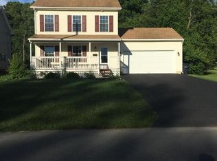 4 1st St, Hudson Falls, NY 12839