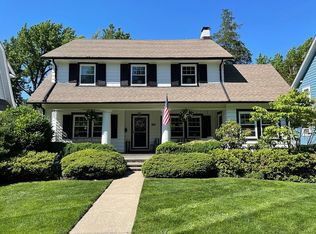 25 Aubrey Rd, Montclair, NJ 07043