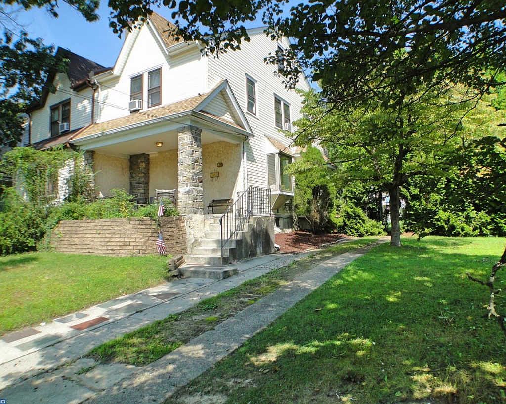 87 W Plumstead Ave, Lansdowne, PA 19050 Zillow