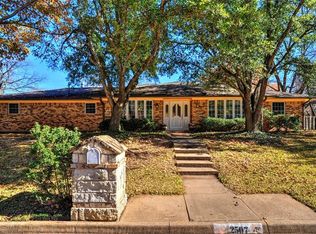 2507 Nantucket Dr, Sherman, TX 75092