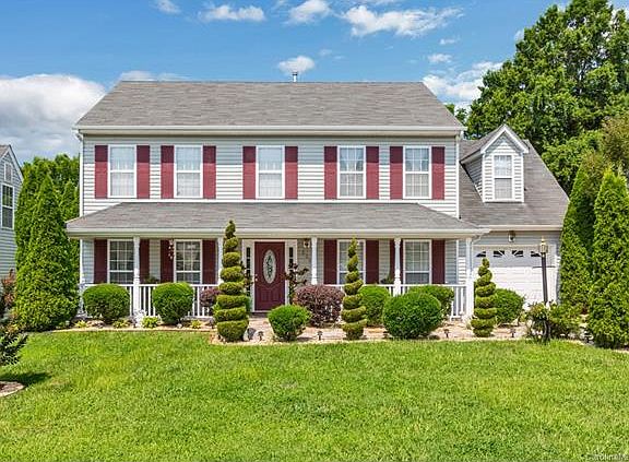 5th image of 2356 Wexford Way
