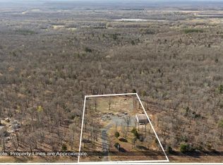 294 Stone Mountain Rd, Conway, AR 72032