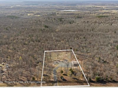 294 Stone Mountain Rd, Conway, AR, 72032