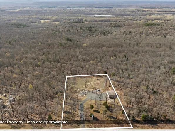 294 Stone Mountain Rd, Conway, AR 72032