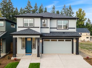 7427 SW Frog Pond Ln, Wilsonville, OR