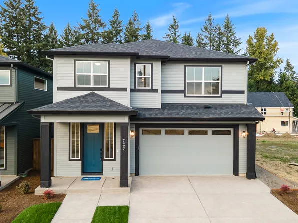 7427 SW Frog Pond Ln, Wilsonville, OR 97070