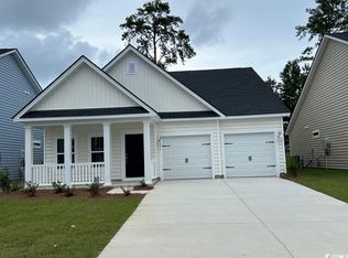 171 Empyrean Cir LOT 69, Annandale Myrtle Beach, SC 29588