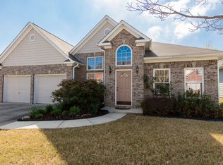 619 Clearview Rd, Hoover, AL 35226