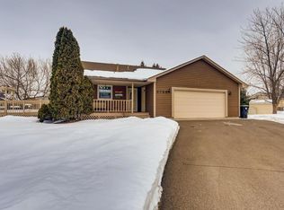 3755 115th Ave NW, Coon Rapids, MN 55433