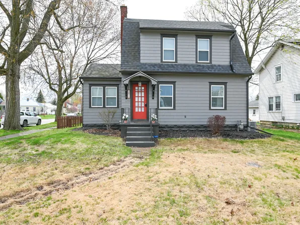 1071 E Church St, Marion, OH 43302