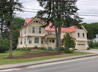 2 Chase Ave, Waterville, ME 04901