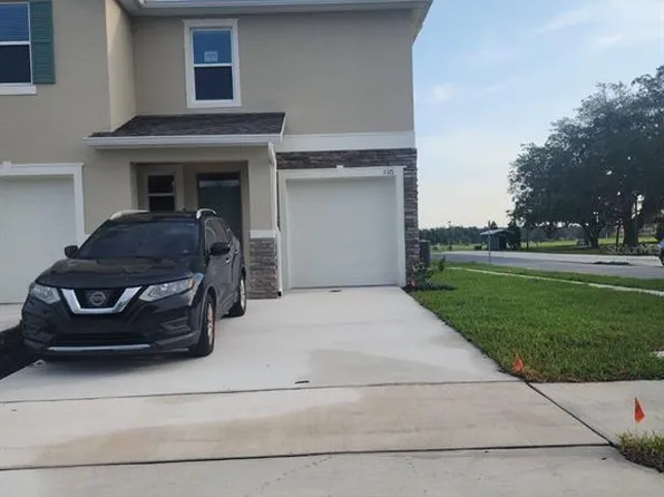 3371 Chroma St, Orlando, FL 32824