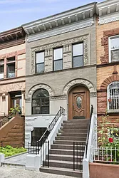 20 Revere Place in Crown Heights