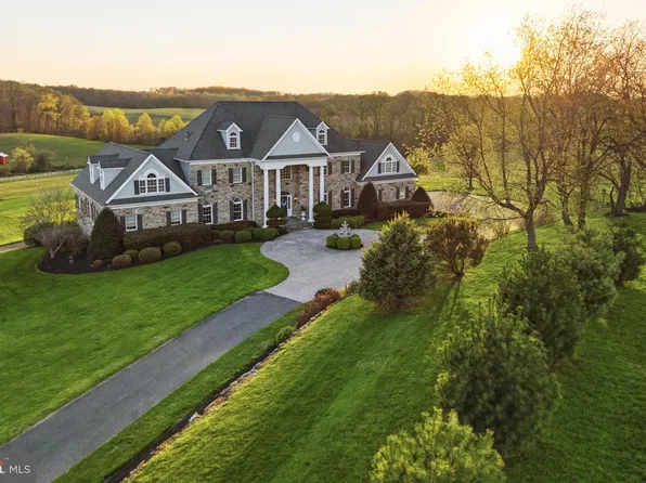 4116 Harford Creamery Rd, White Hall, MD 21161