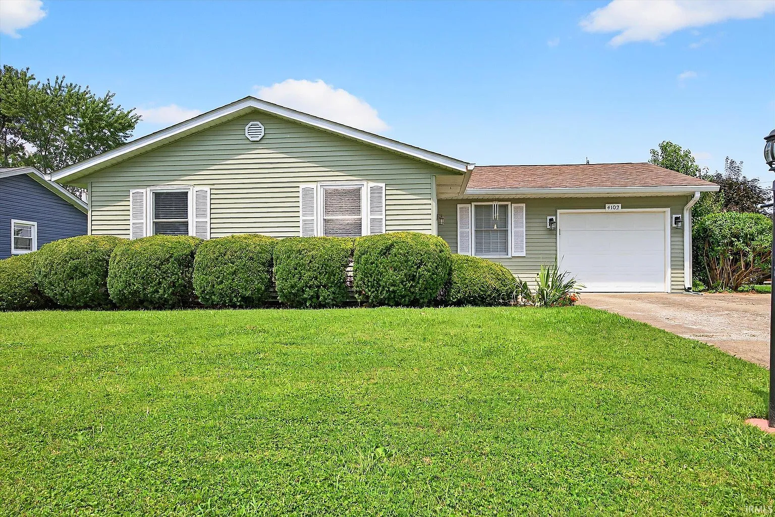 4102 W Curry Ct photo 1