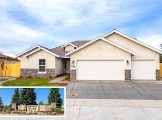 3258 Lower Ln, Redding, CA 96002
