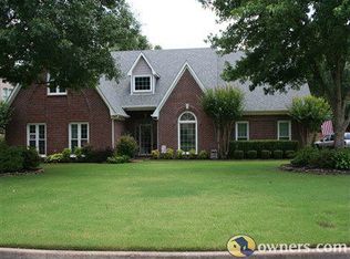 2036 Glenbuck Cv, Germantown, TN 38139