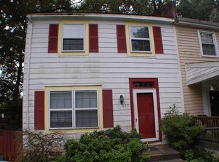 603 Prospect Ave, Charlottesville, VA 22903