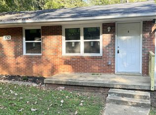 492 Oak Street, Clarksville, TN 37042