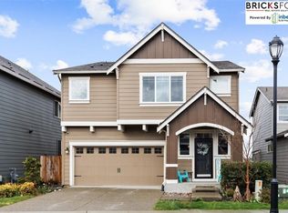 2715 Saga Ct NE, Olympia, WA 98516