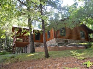 2990 Steiner Rd, Comins, MI 48619