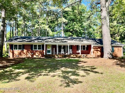3400 Bynum Drive, Farmville, NC, 27828