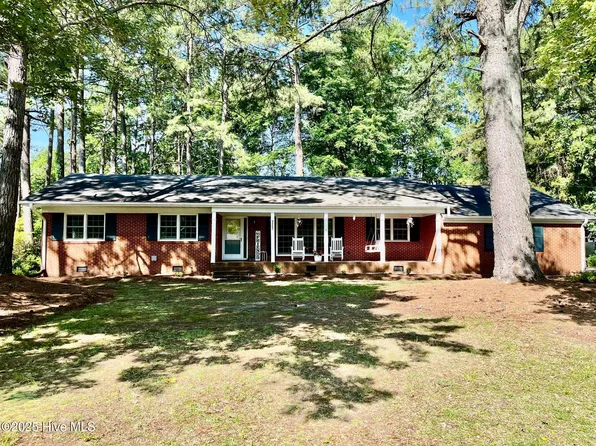 3400 Bynum Drive, Farmville, NC 27828