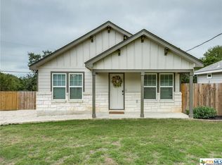 2306 Robin Hood Dr, Canyon Lake, TX 78133