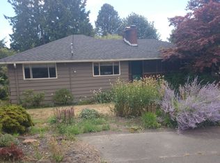 925 NW 125th St, Seattle, WA 98177