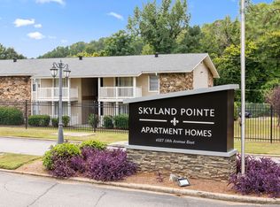 Skyland Pointe, Tuscaloosa, AL 35405