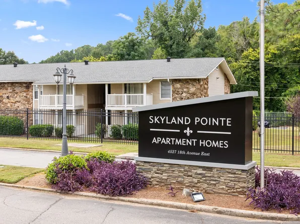 Skyland Pointe