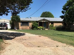 1476 County Road 1109b, Rio Vista, TX 76093