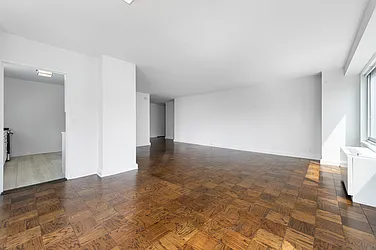 Rented by Rudin Management Company, Inc.