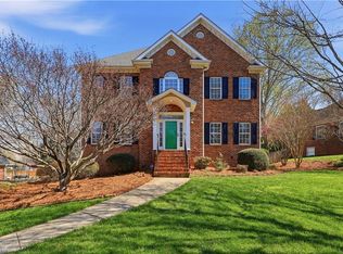 3617 Edgemoor Ct, Clemmons, NC 27012
