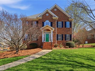 3617 Edgemoor Ct, Clemmons, NC, 27012
