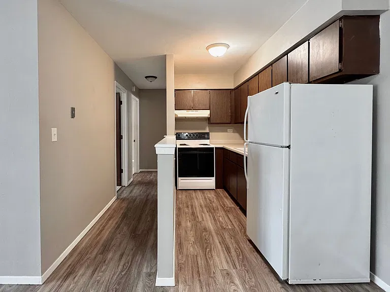 Eagle Rock Apartments — Photo 22