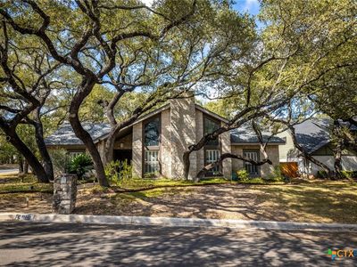 14803 Blue Max, San Antonio, TX, 78248