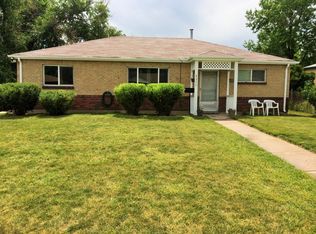 9371 Fir Dr, Thornton, CO 80229