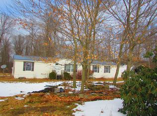 1167 Forks Hill Rd, Montrose, PA 18801